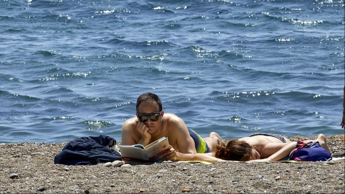 Los libros del verano