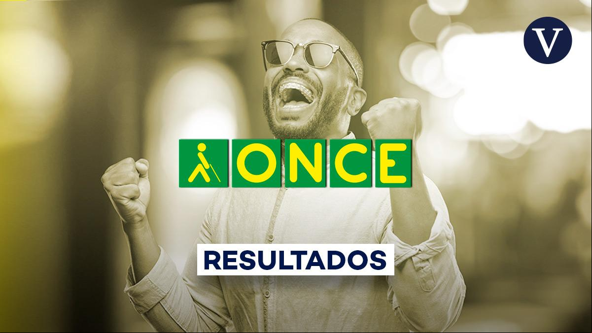 ONCE, sorteo de hoy viernes 16 de mayo de 2025
