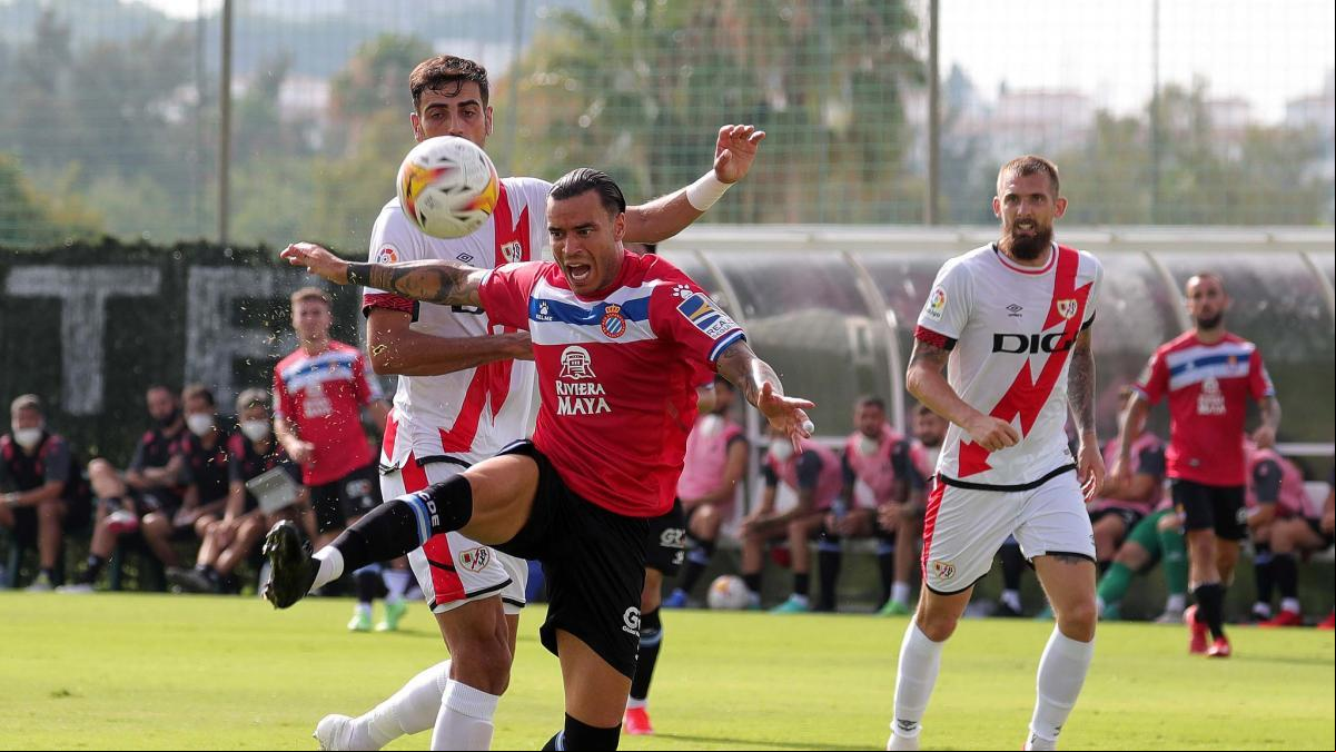 Cádiz – Espanyol | Horario y dónde ver el partido amistoso de pretemporada por TV