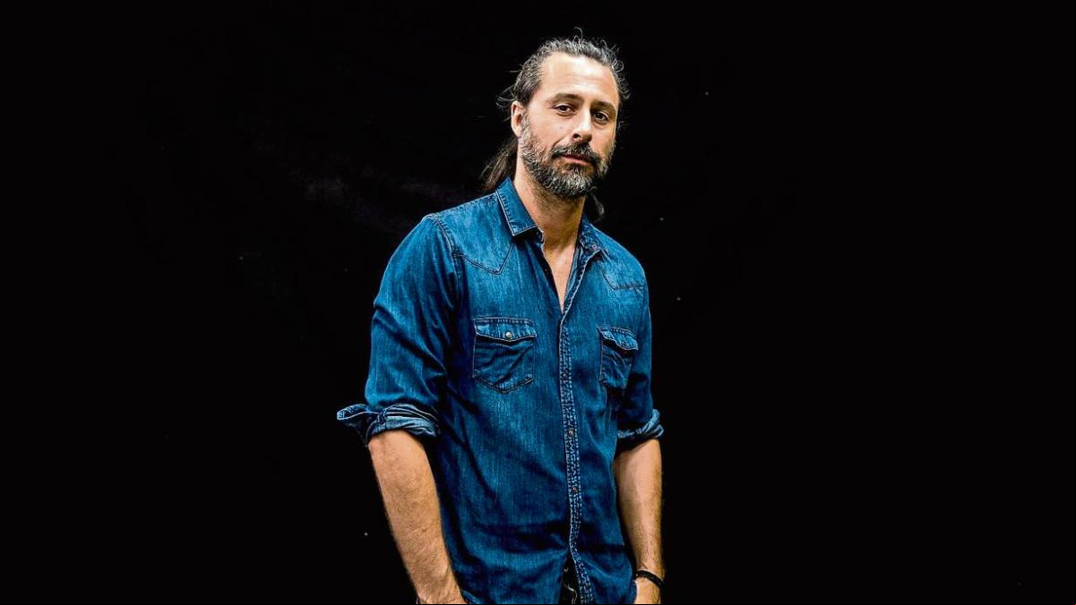 Hugo Silva revela uno de los momentos más complicados de Los hombres de Paco: “De repente todo se volvió muy loco”