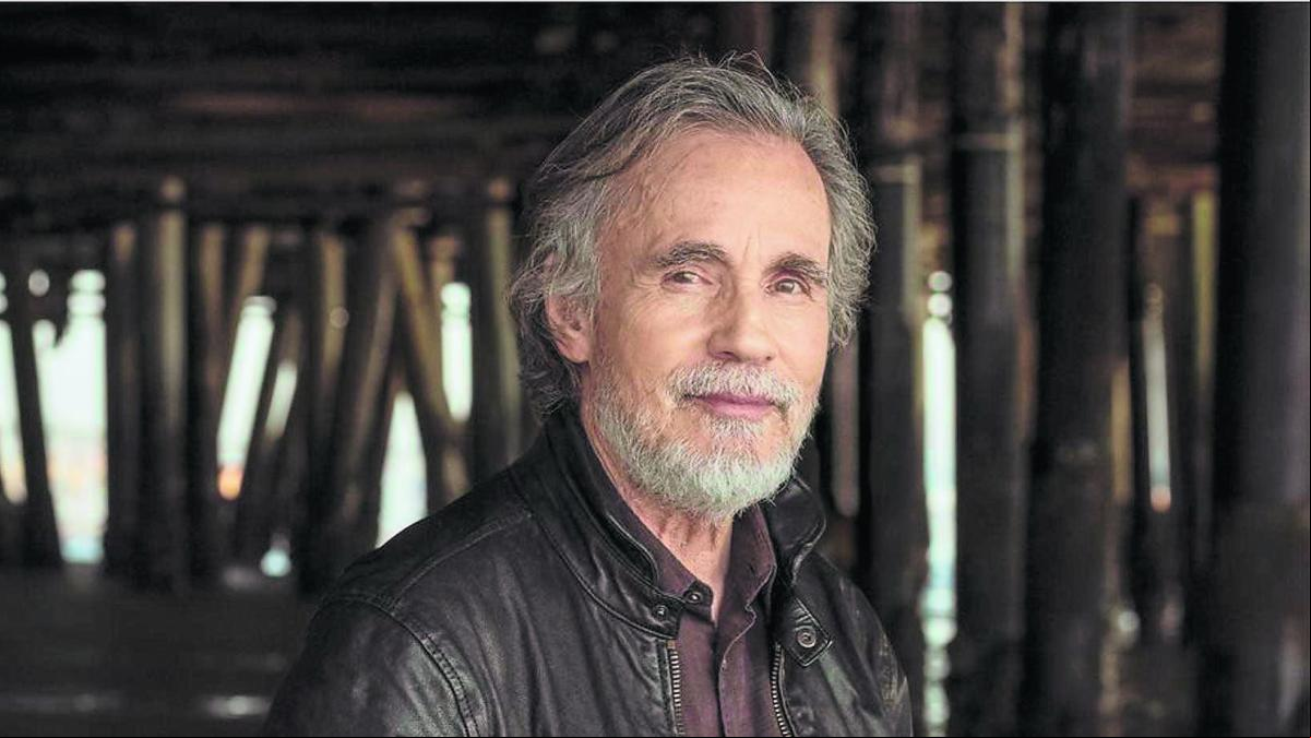 Jackson Browne: La dignidad y la justicia han de ser los pilares de la vida