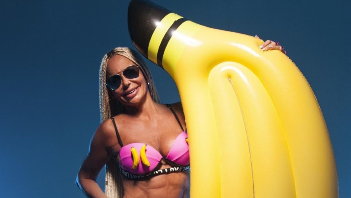 Leticia Sabater se somete a una operación facial valorada en 40.000€