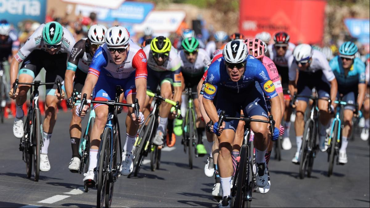 Vuelta a España 2021, en directo | Etapa 13 de hoy entre Belmez y Villanueva de la Serena