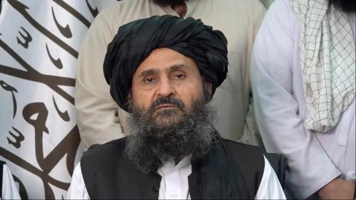 El jefe de la CIA mantuvo una reunión secreta en Kabul con el jefe de los talibanes