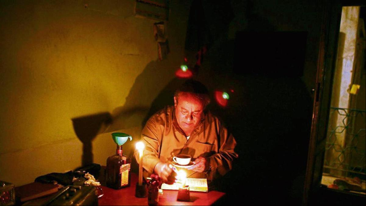 El judío de Kabul se queda