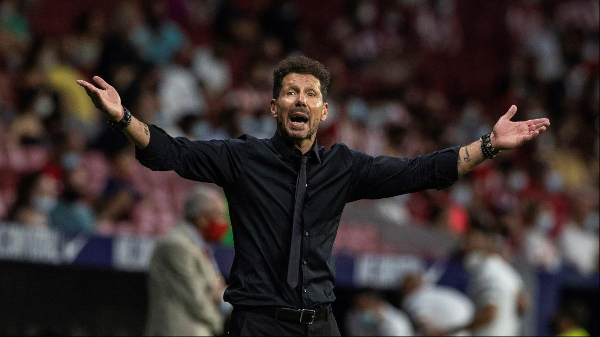 Horario y dónde ver el Milan- Atlético de Madrid