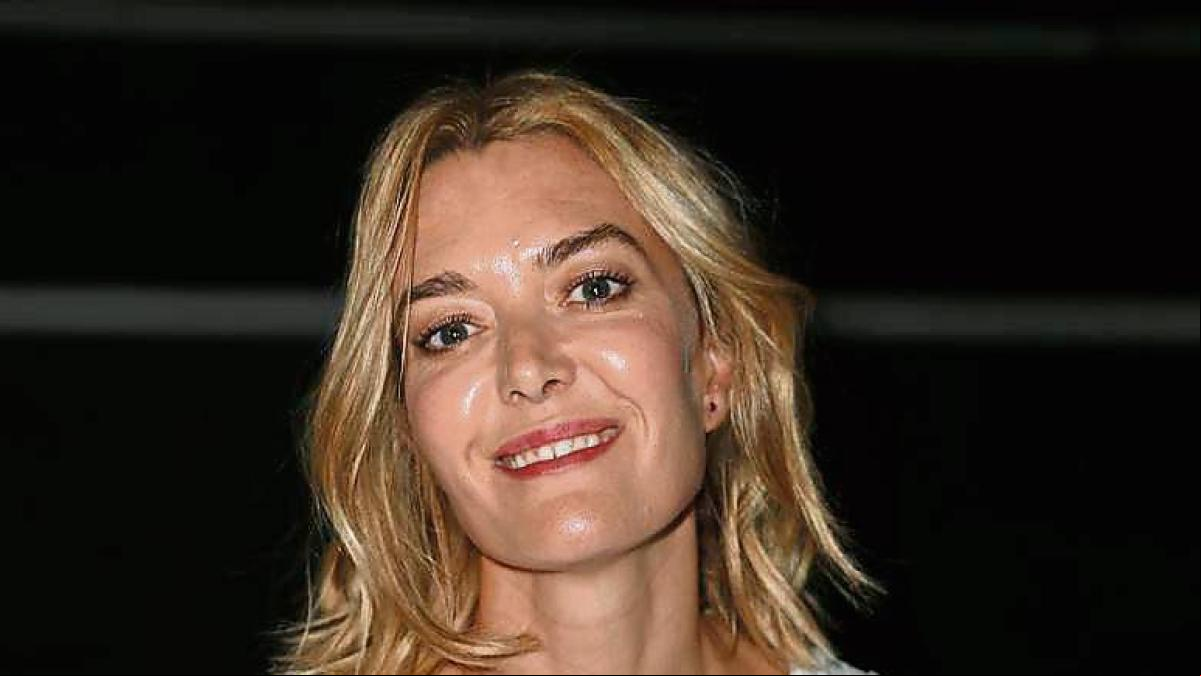 Marta Ortega, el arma secreta de Zara, ya vuela sola