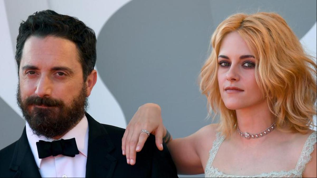 Kristen Stewart, una solitaria Diana de Gales en ‘Spencer’