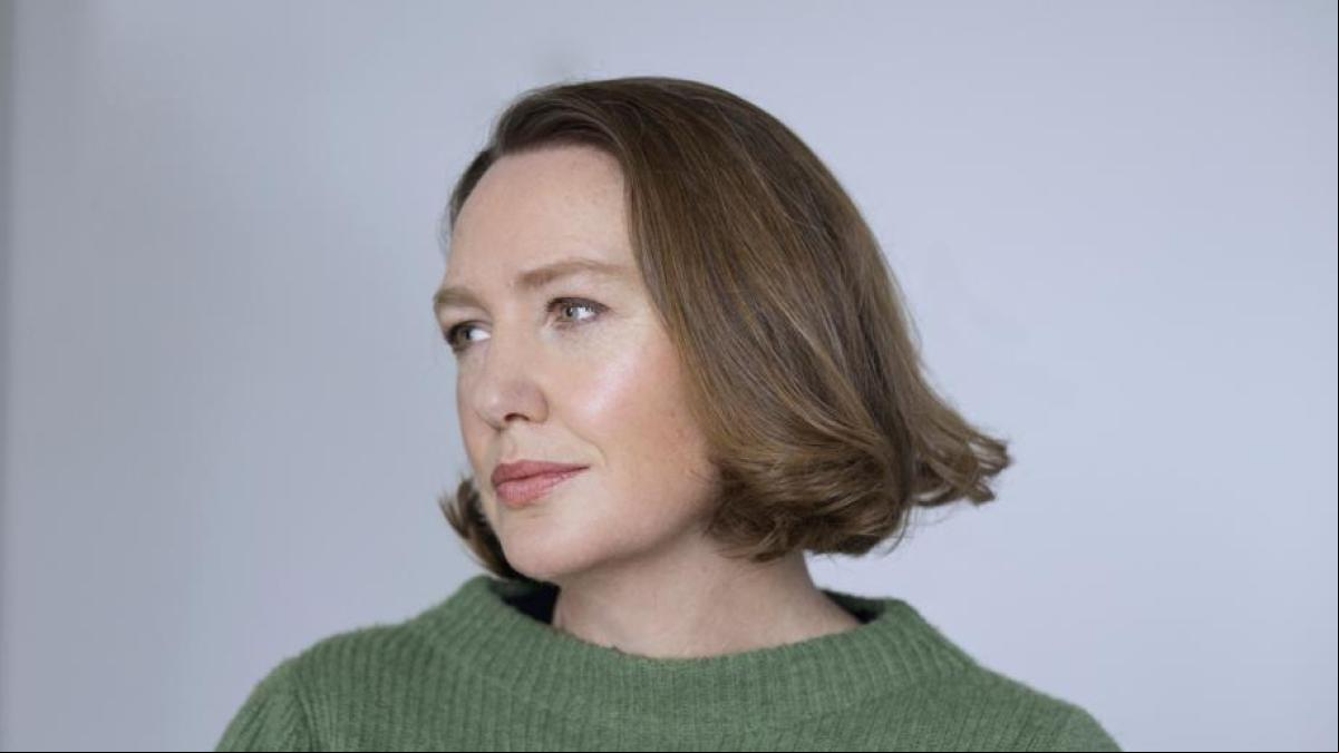 Paula Hawkins: “Aún no entiendo por qué ‘La chica del tren’ vendió tanto”