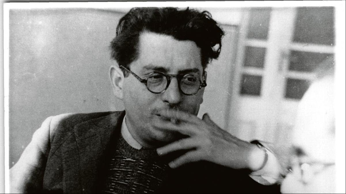 Andreu Nin y su fallida guerra civil revolucionaria