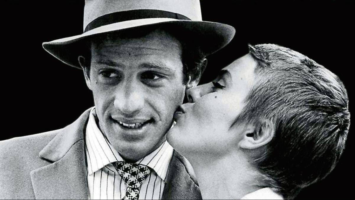 Jean-Paul Belmondo
