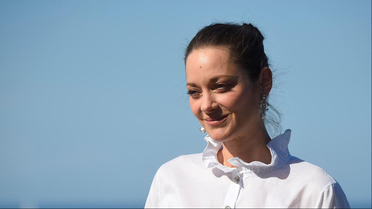 Marion Cotillard: La subordinación de la mujer es cada vez más insostenible