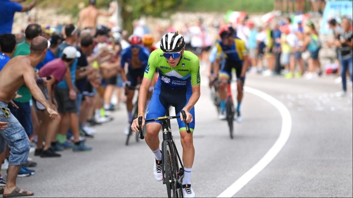 Mundial Ciclismo 2021 Contrarreloj individual; horario y dónde ver por TV