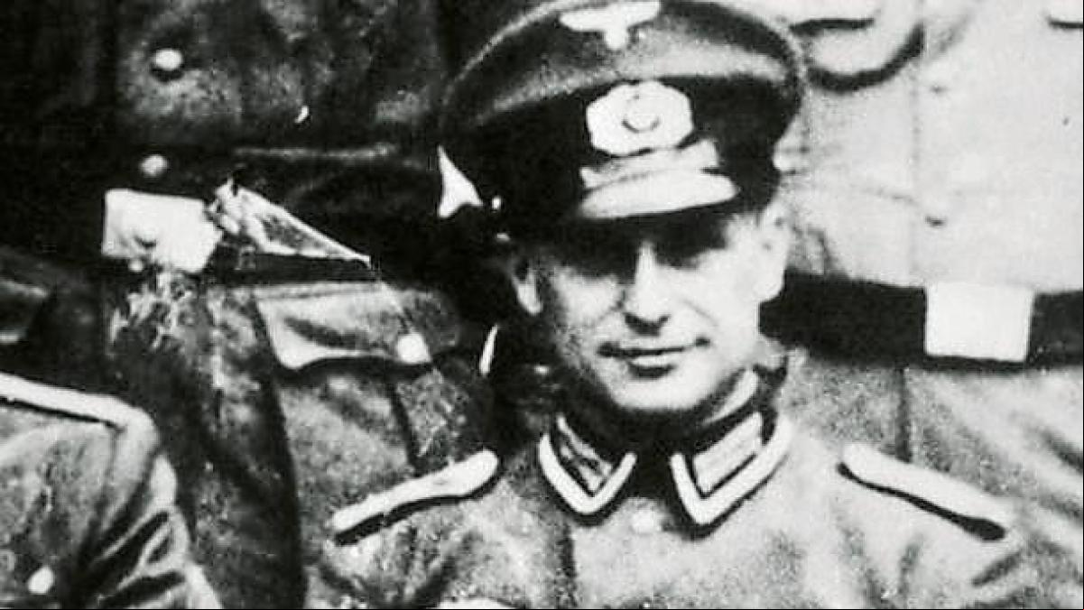 Barbie, juicio final para el carnicero nazi