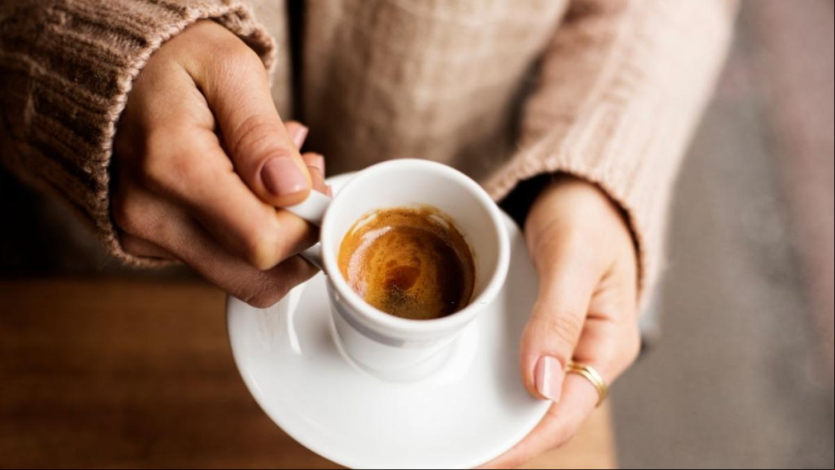 Cuántas tazas de café al día se asocian con beneficios para la salud
