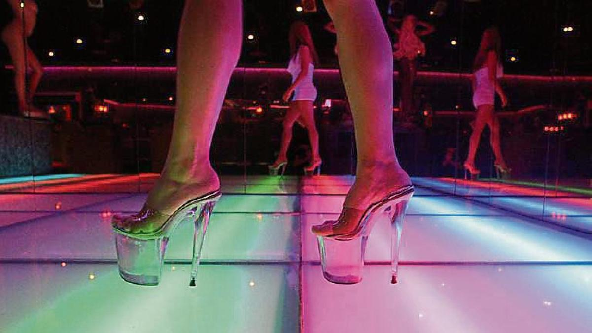 Barcelona, Sex and the City