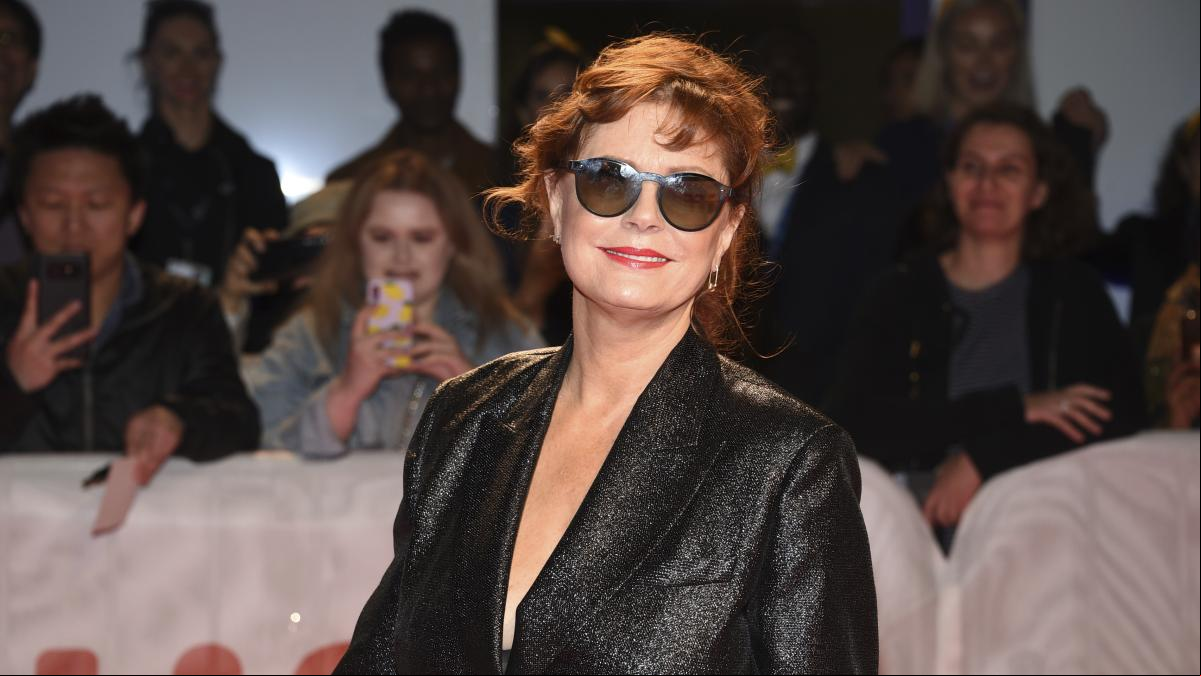 Susan Sarandon, Omar Sy y François Ozon pasearán por la alfombra roja del BCN Film Fest