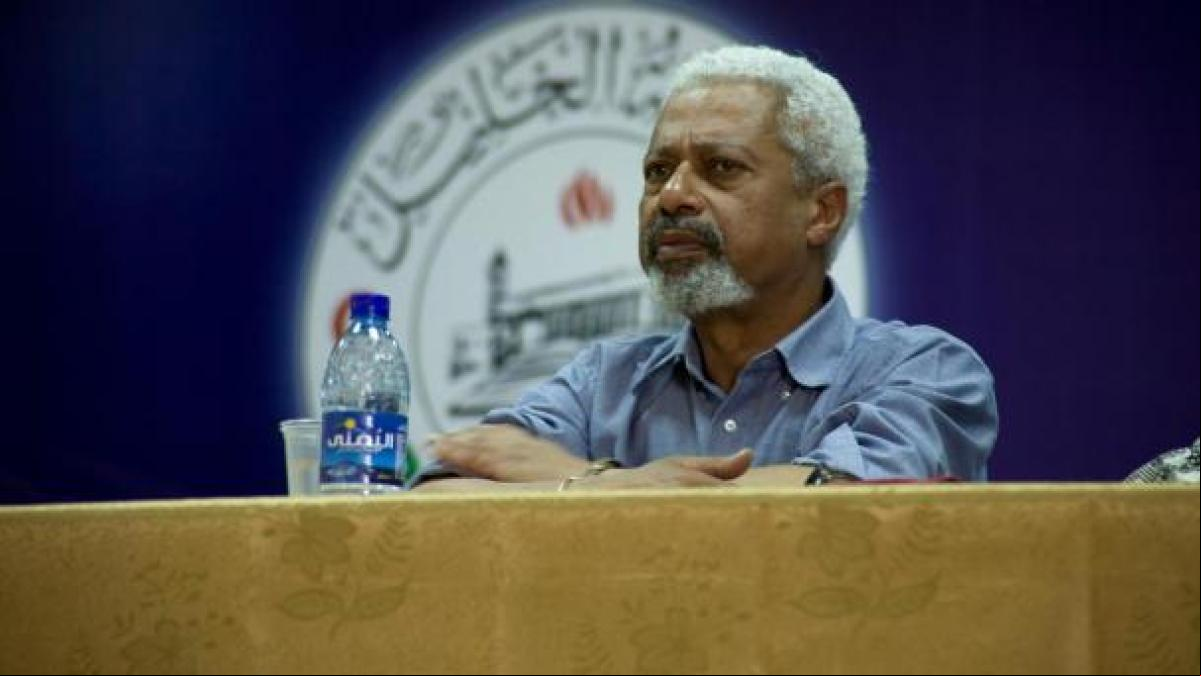 Abdulrazak Gurnah, premio Nobel de Literatura