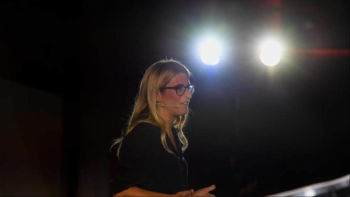 Artadi lanza su candidatura como alcaldable por Barcelona