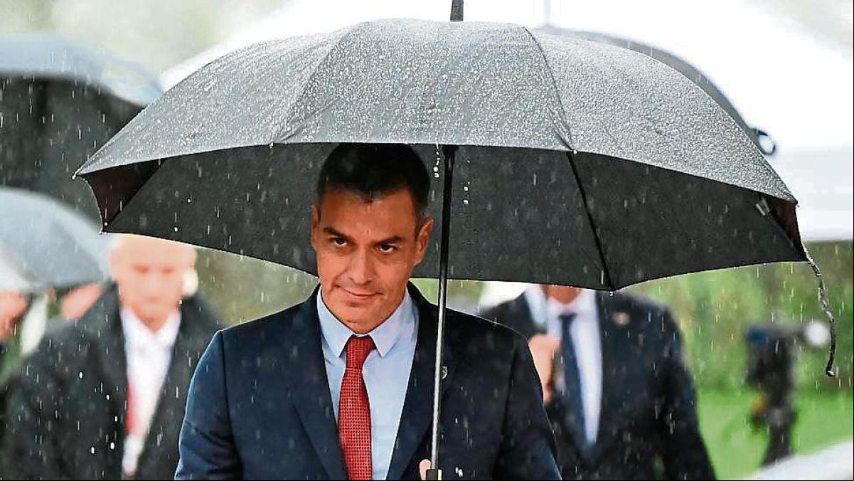 Los presupuestos viajan en Cercanías