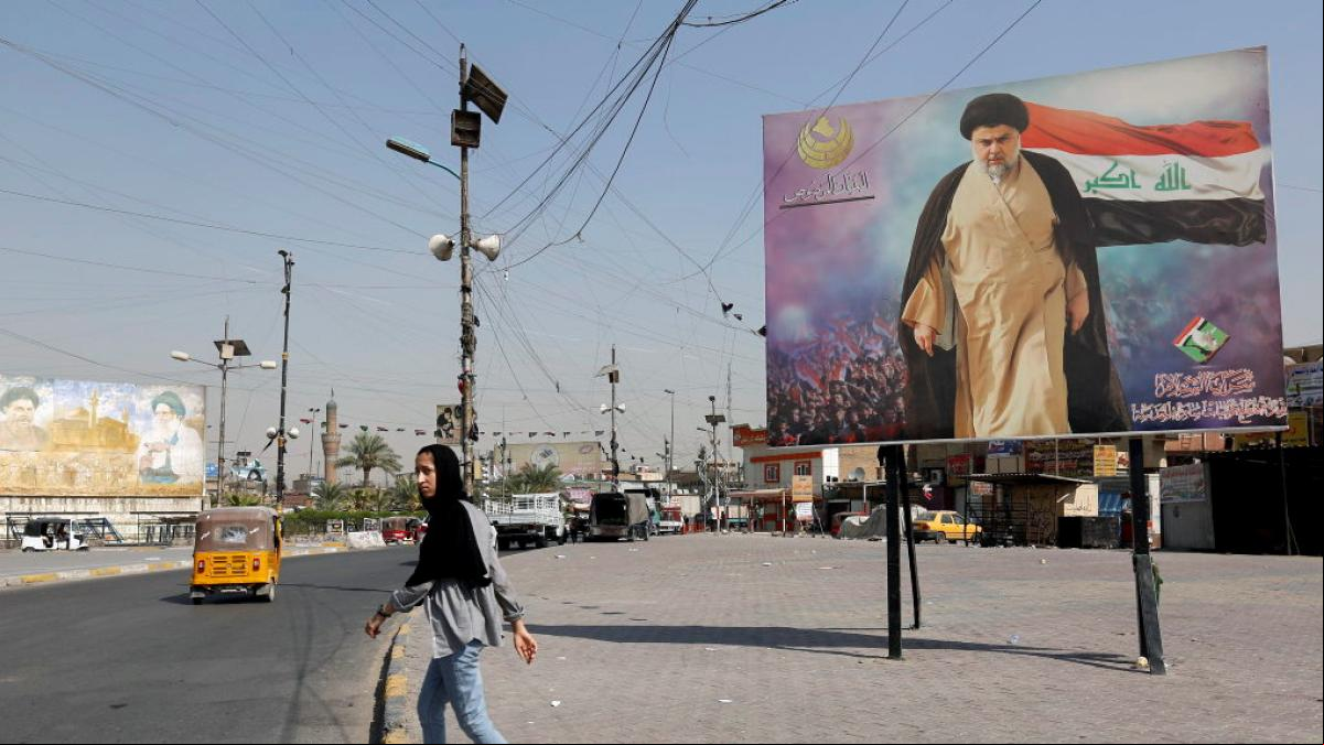 Condenan a un youtuber y un tiktoker en Irak por considerar su contenido indecente