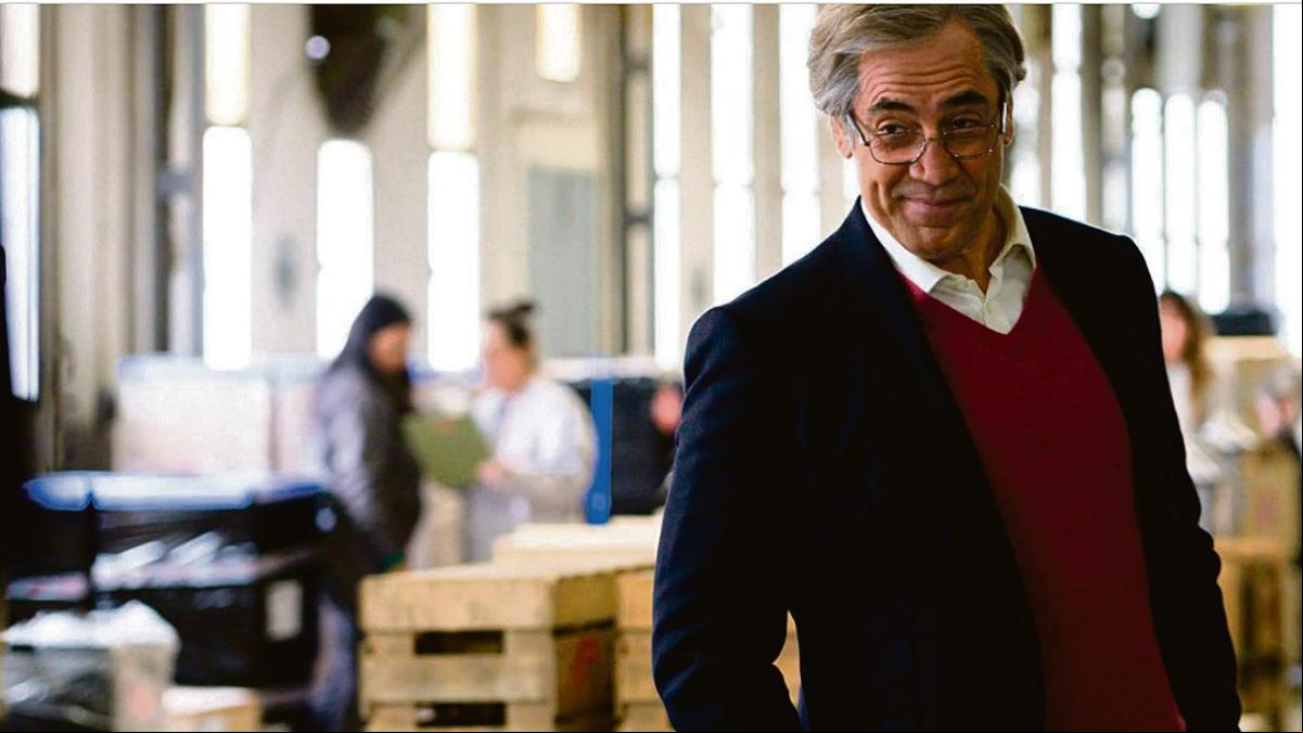 ¿Por qué Javier Bardem se presenta como favorito a ganar el Goya?