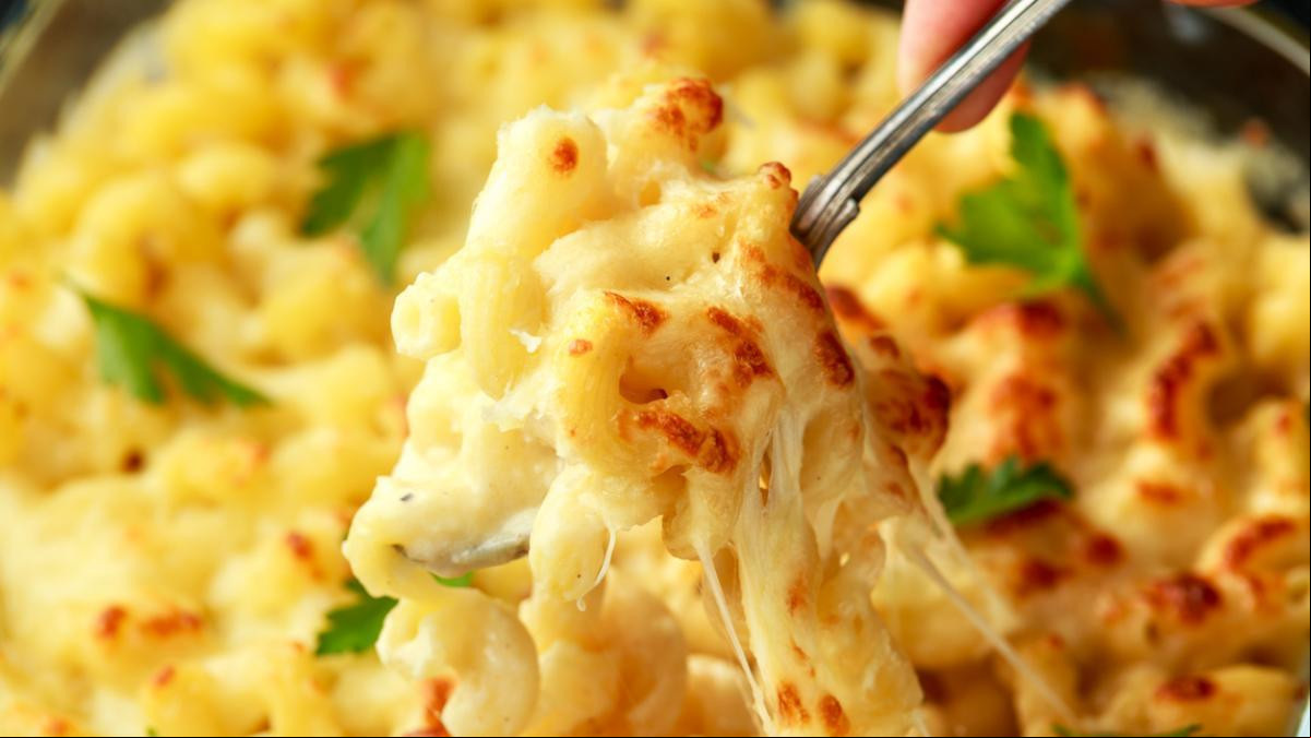 Mac & cheese y esclavitud: la verdadera historia de uno de los platos más populares de EE.UU.