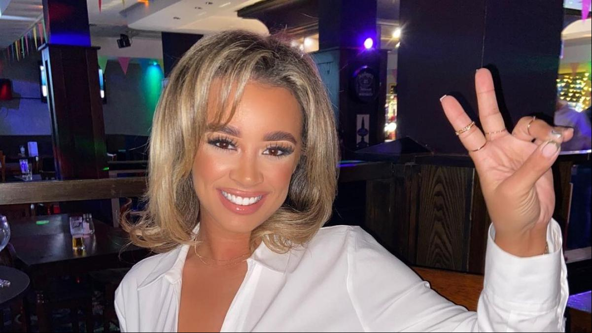 El novio de la influencer Paige Rice muere por las heridas del mismo accidente que la mató a ella