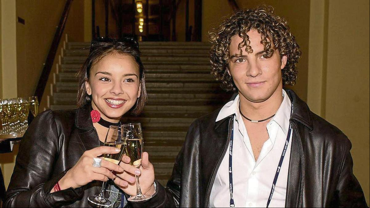 ‘Operación Triunfo’: Amor y desamor bajo los focos