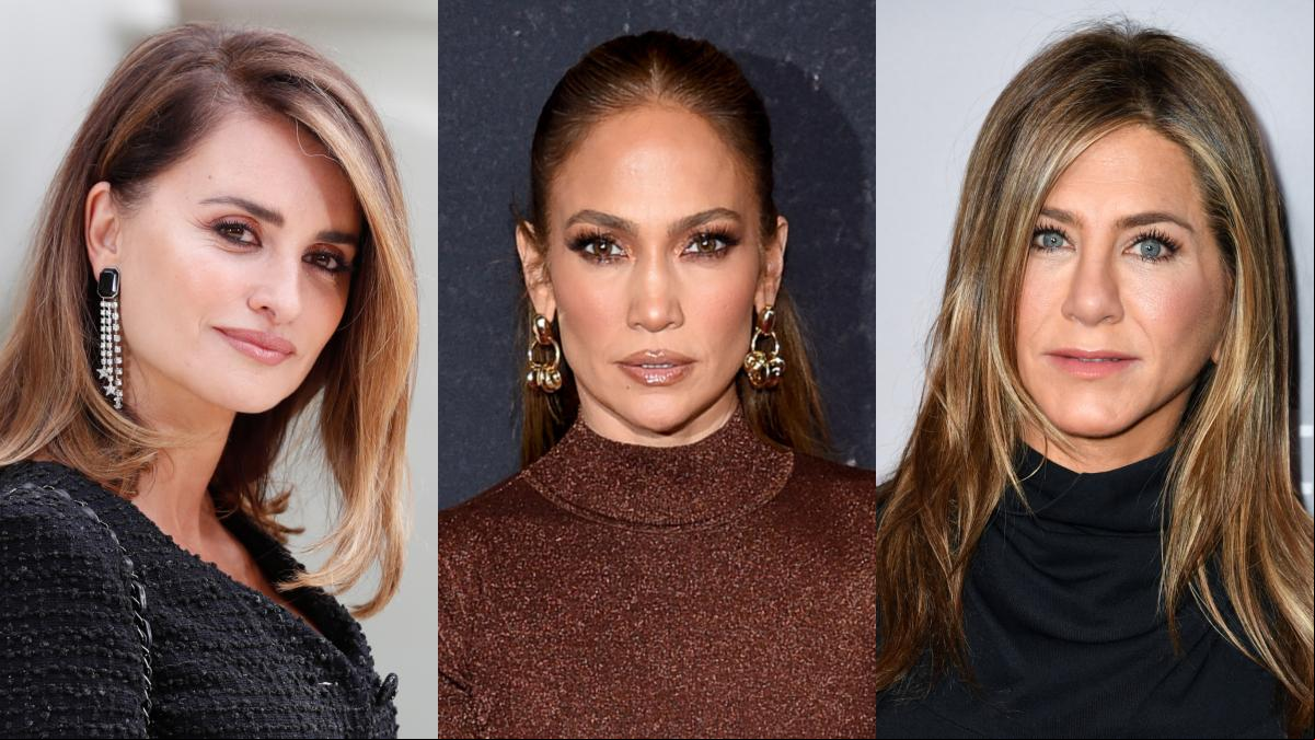 Jennifer Lopez, Penélope Cruz o Jennifer Aniston: los secretos antiedad de las celebridades