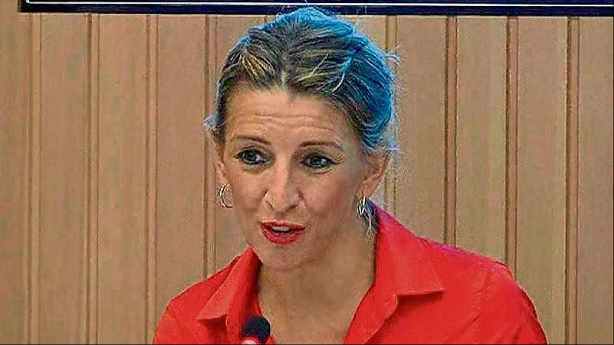 El caso Rodríguez estresa al “frente amplio”