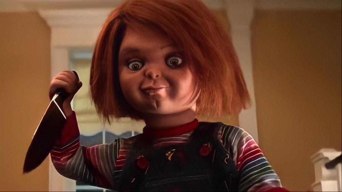 Chucky, de muñeco diabólico a aliado de la comunidad LGTB