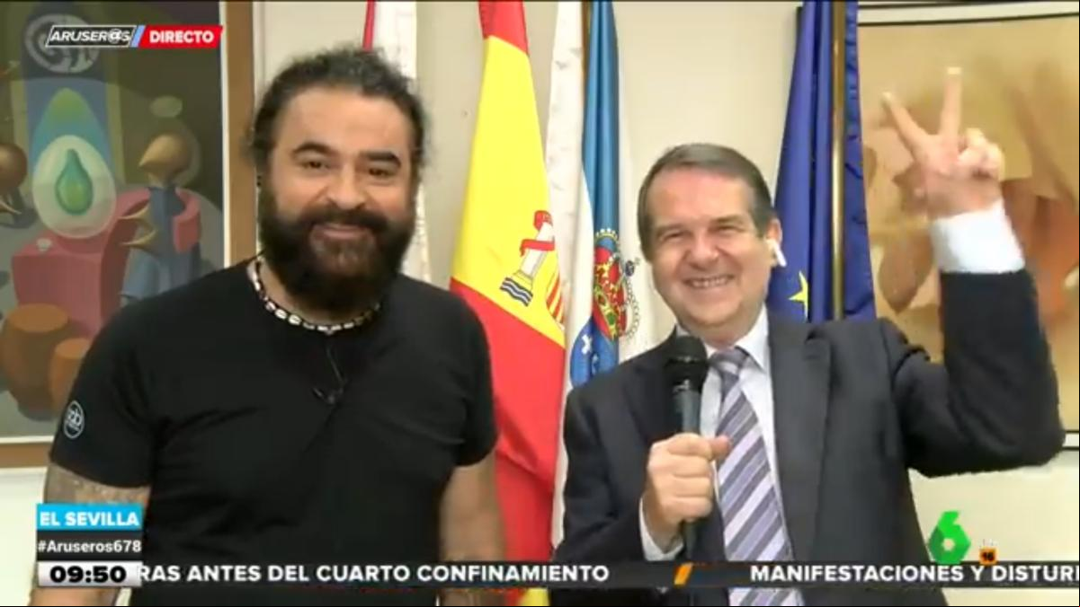 Abel Caballero revela cuánto recauda con las luces de Navidad en Vigo