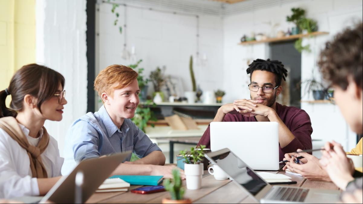 Las empresas buscan trabajadores con capacidad de aprender
