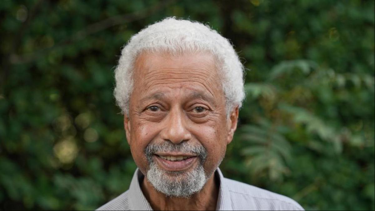 Abdulrazak Gurnah: “Los emigrantes son lo mejor de sus países... yo acabé ganando el Nobel”