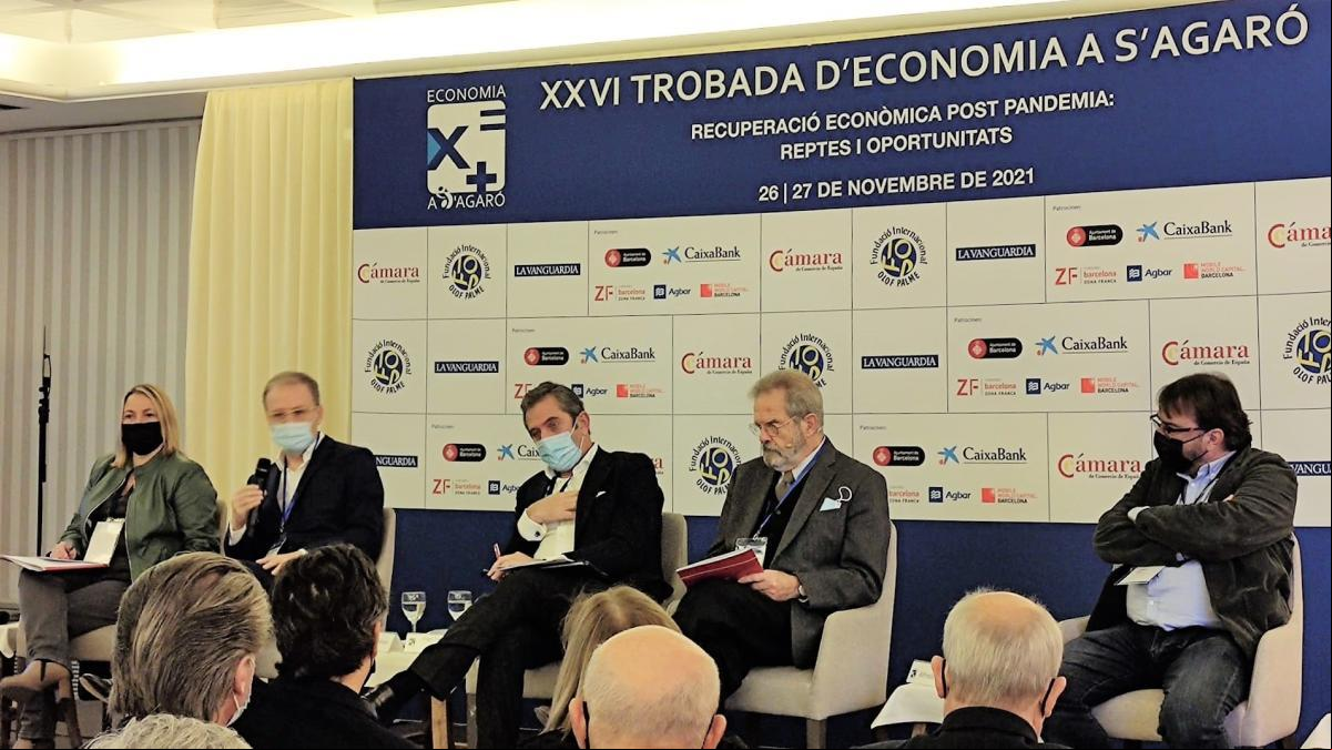 La contención de los salarios separa a patronal y sindicatos