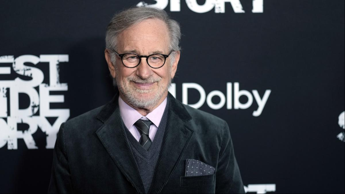 Steven Spilberg, en busca de su tercer Oscar a la mejor dirección por West Side Story