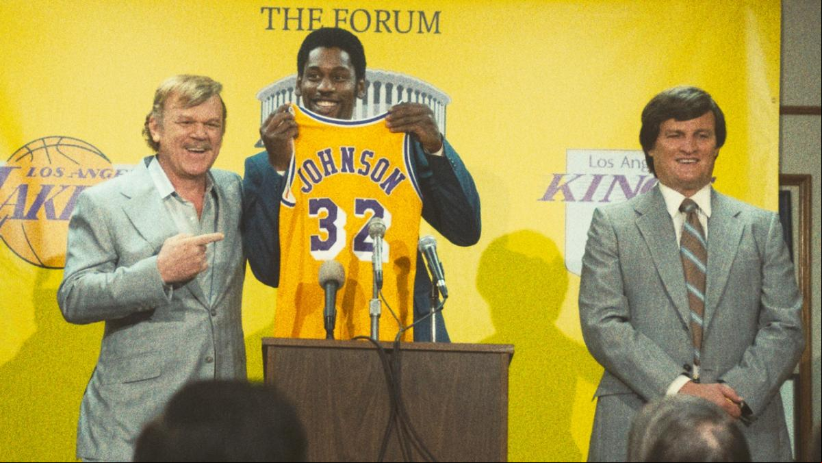 HBO se cansa de los Lakers y cancela Tiempo de victoria