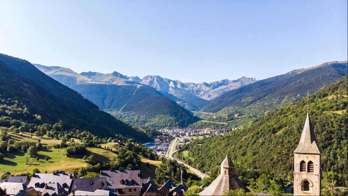 Seis destinos genuinos para empezar el año con energías renovadas