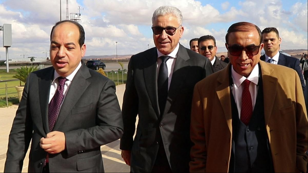Libia suspende las elecciones presidenciales previstas para el viernes
