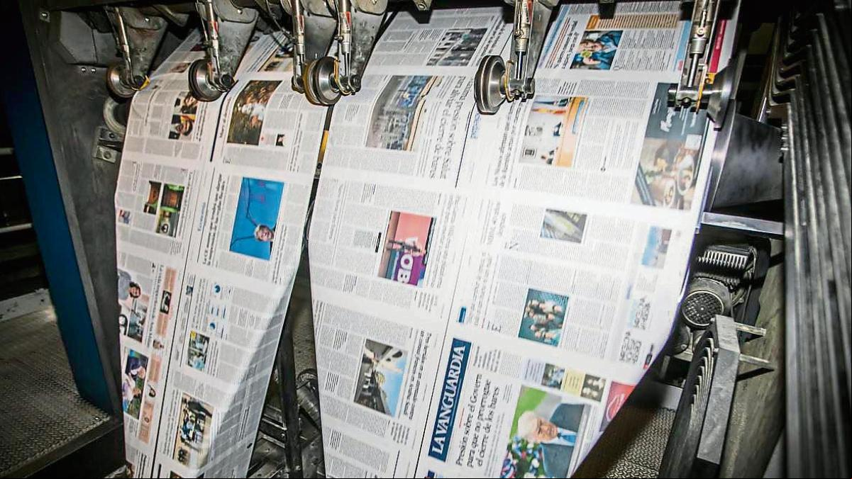 El acicate del artículo semanal