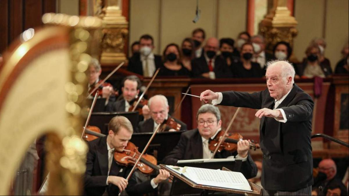 Novedades y programa del concierto de Año Nuevo en Viena