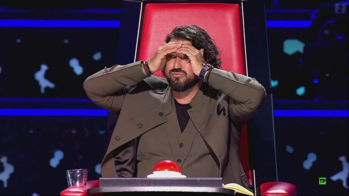 Antena 3 cancela ‘La Voz Senior’ pero renueva la versión infantil y de adultos
