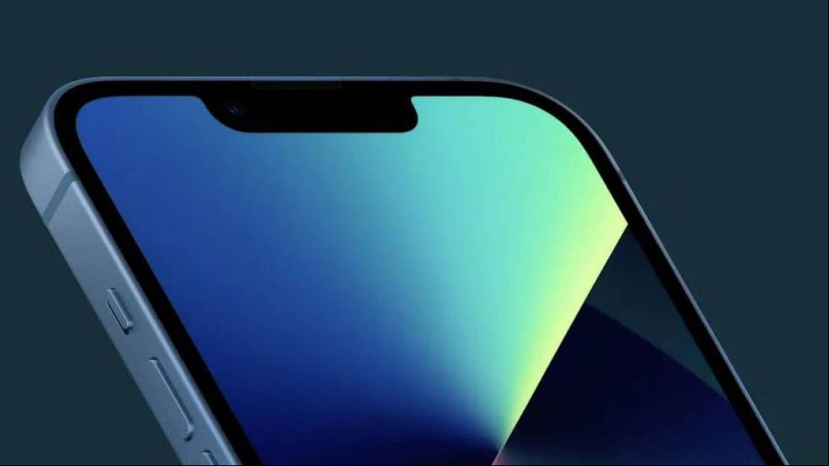 El iPhone 14 podría suponer el fin del notch