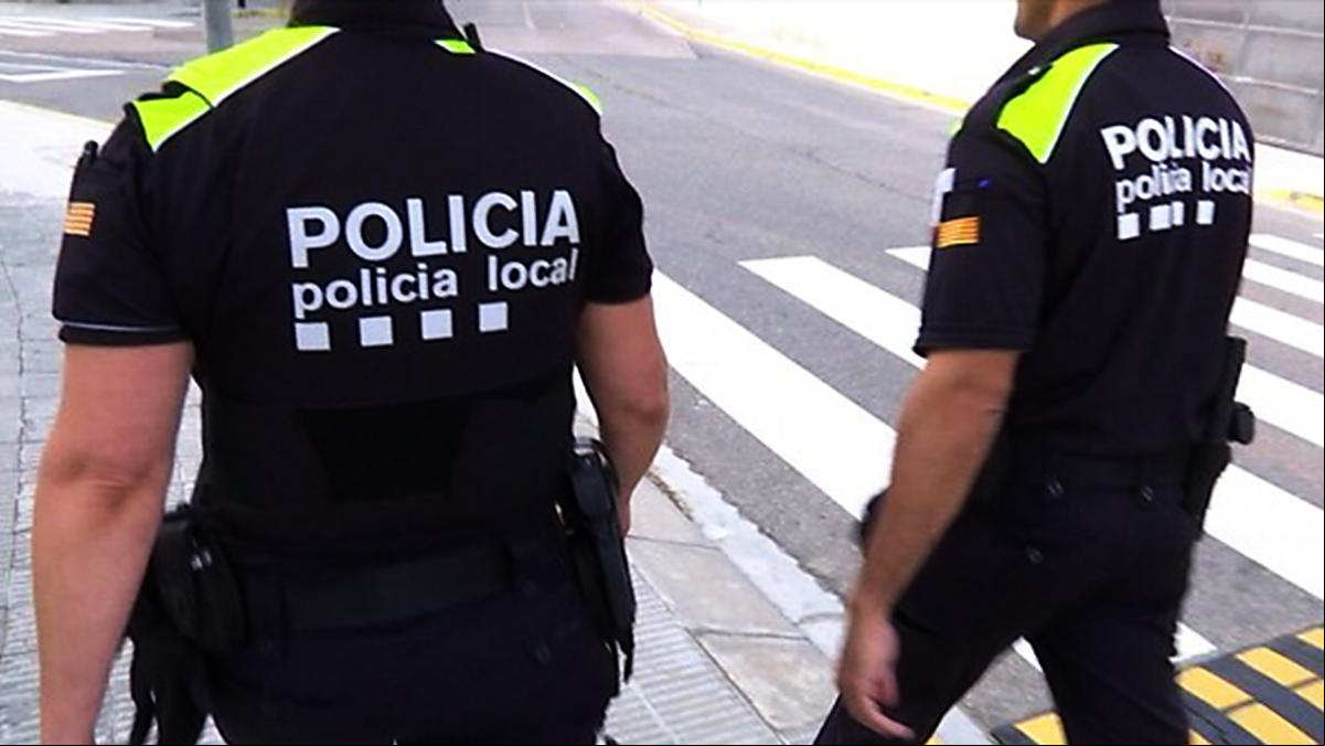 Canet de Mar reorganiza la policía local y abre una oficina de atención policial