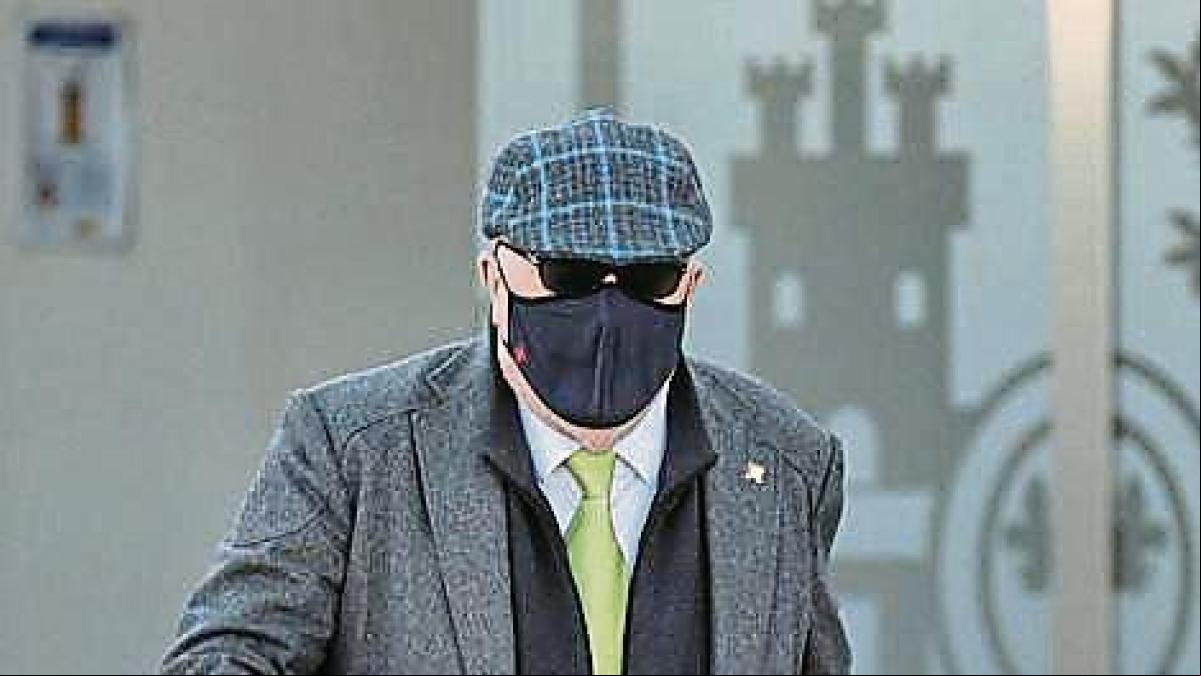 La Audiencia Nacional ordena reabrir la causa a Brufau y Fainé en el caso Villarejo