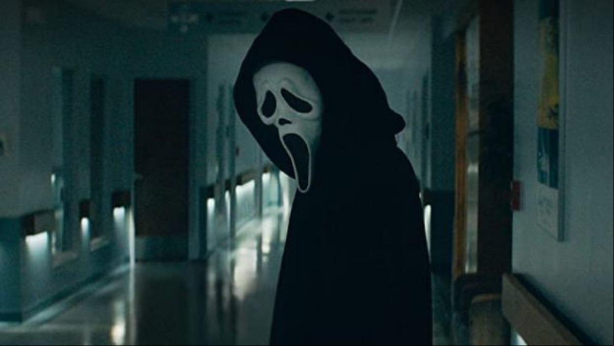 Scream: terror y humor que encantará a los fans de la saga