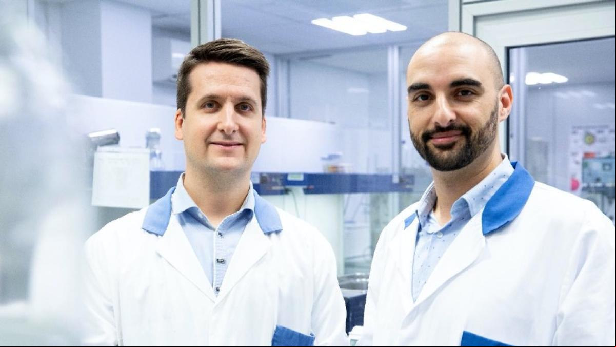 La biotecnológica Vytrus prevé salir a cotizar al BME Growth