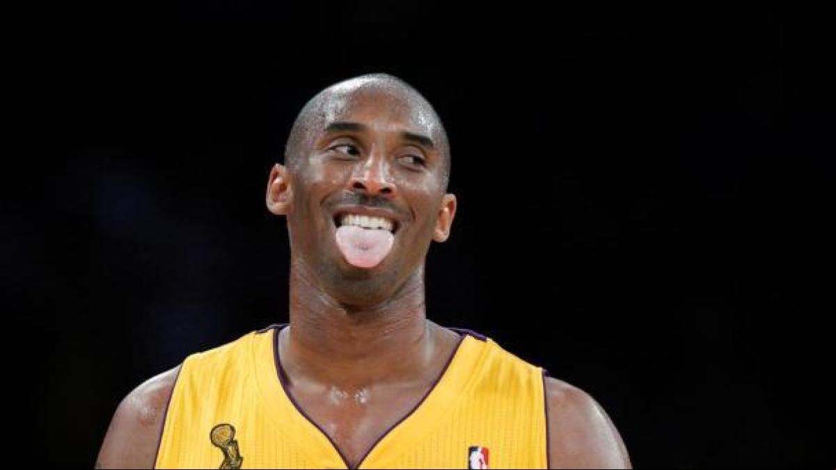 Las reflexiones más inspiradoras de Kobe Bryant, al cumplirse dos años de su muerte