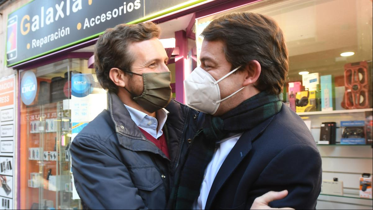 El disputado voto castellano